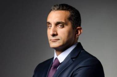 bassem youssef