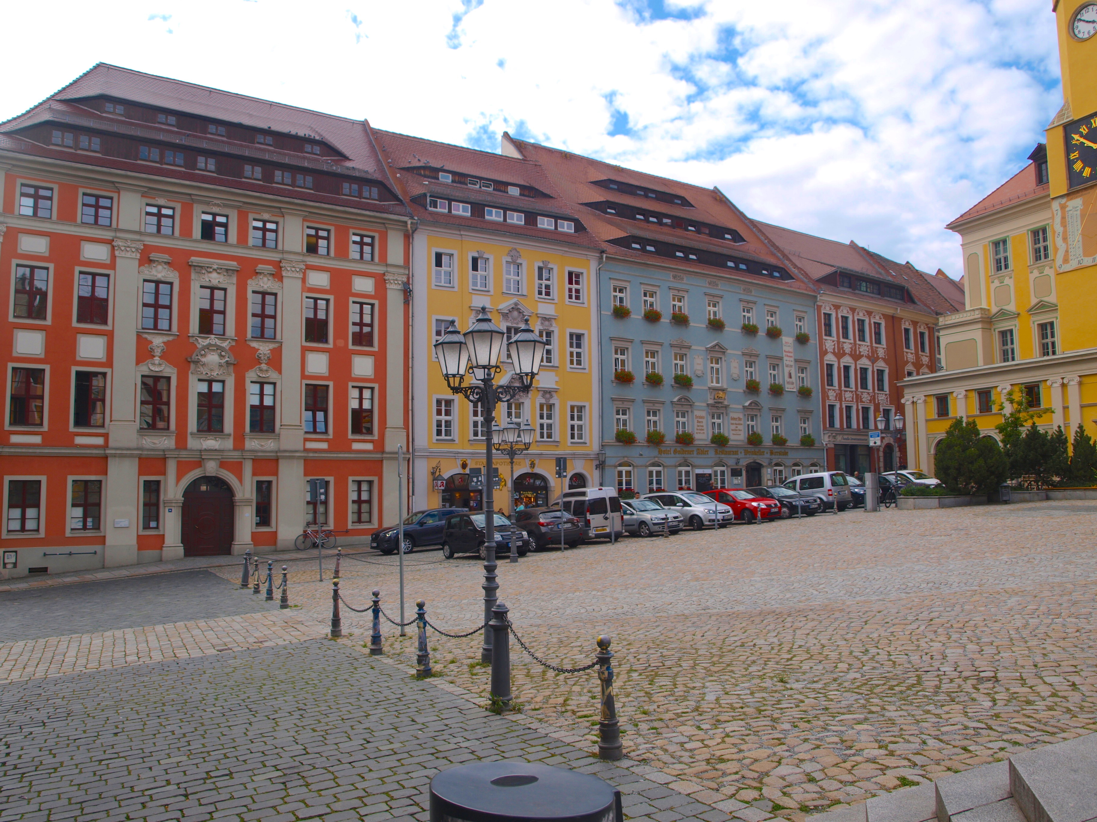 Bautzen, Germany.