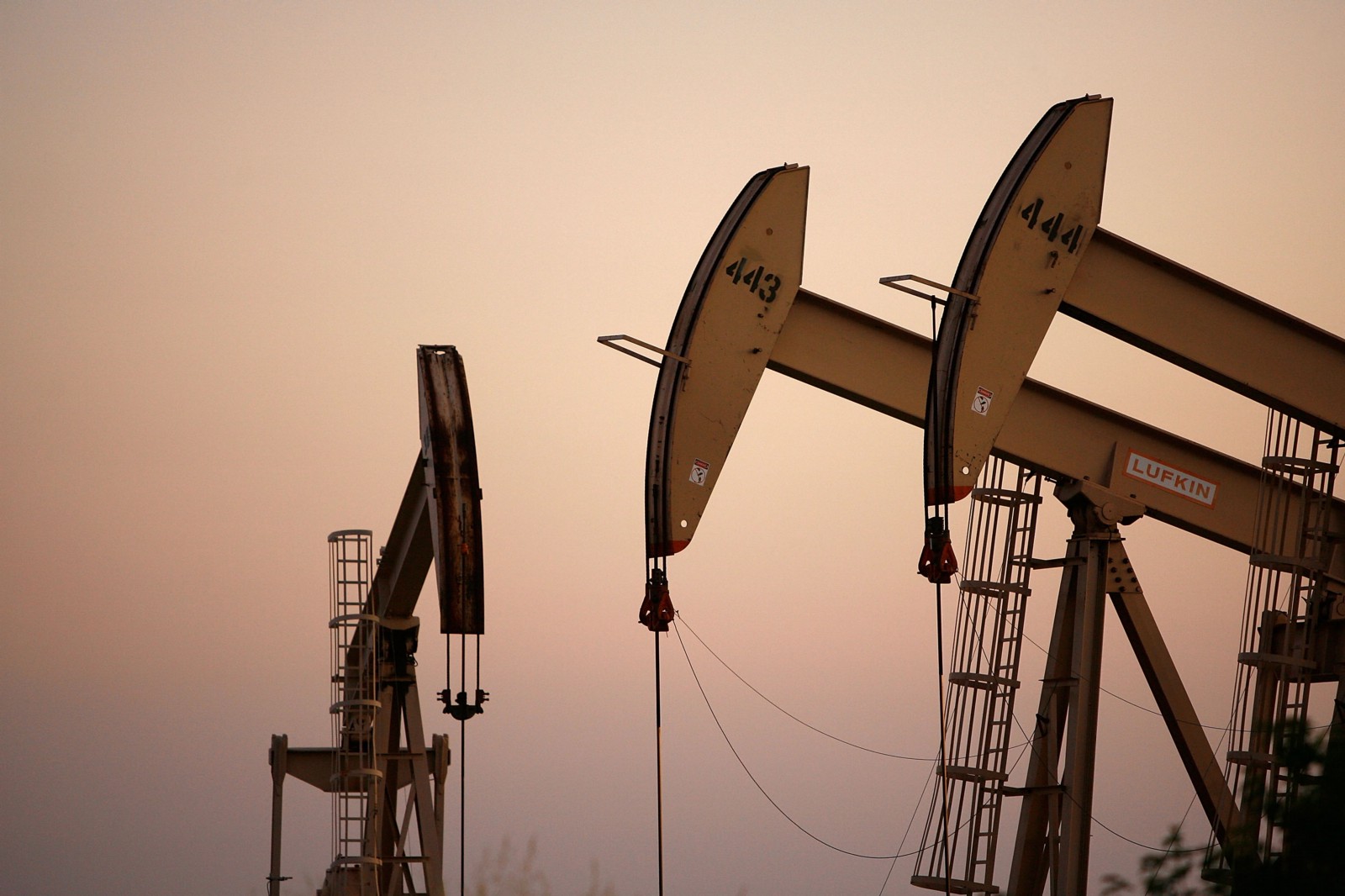 California’s Unspoken Oil Failure