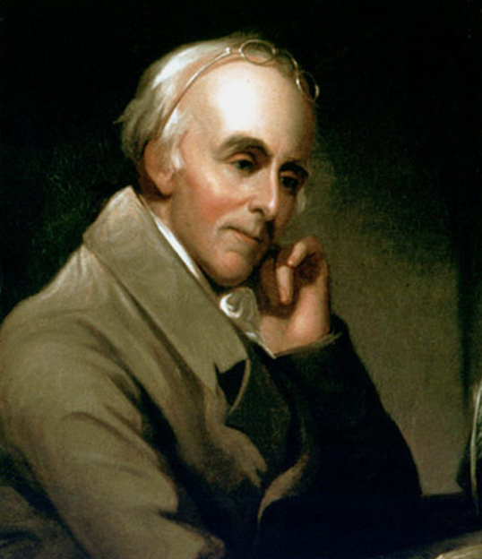 benjamin rush