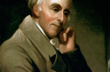 benjamin rush