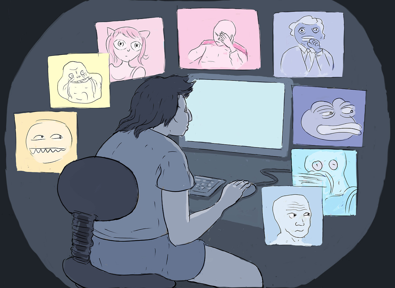 Who Are the Incels of 4chan, and Why Are They So Angry?