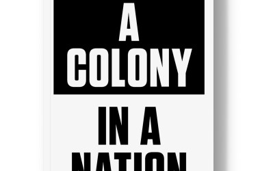 A Colony in a Nation.