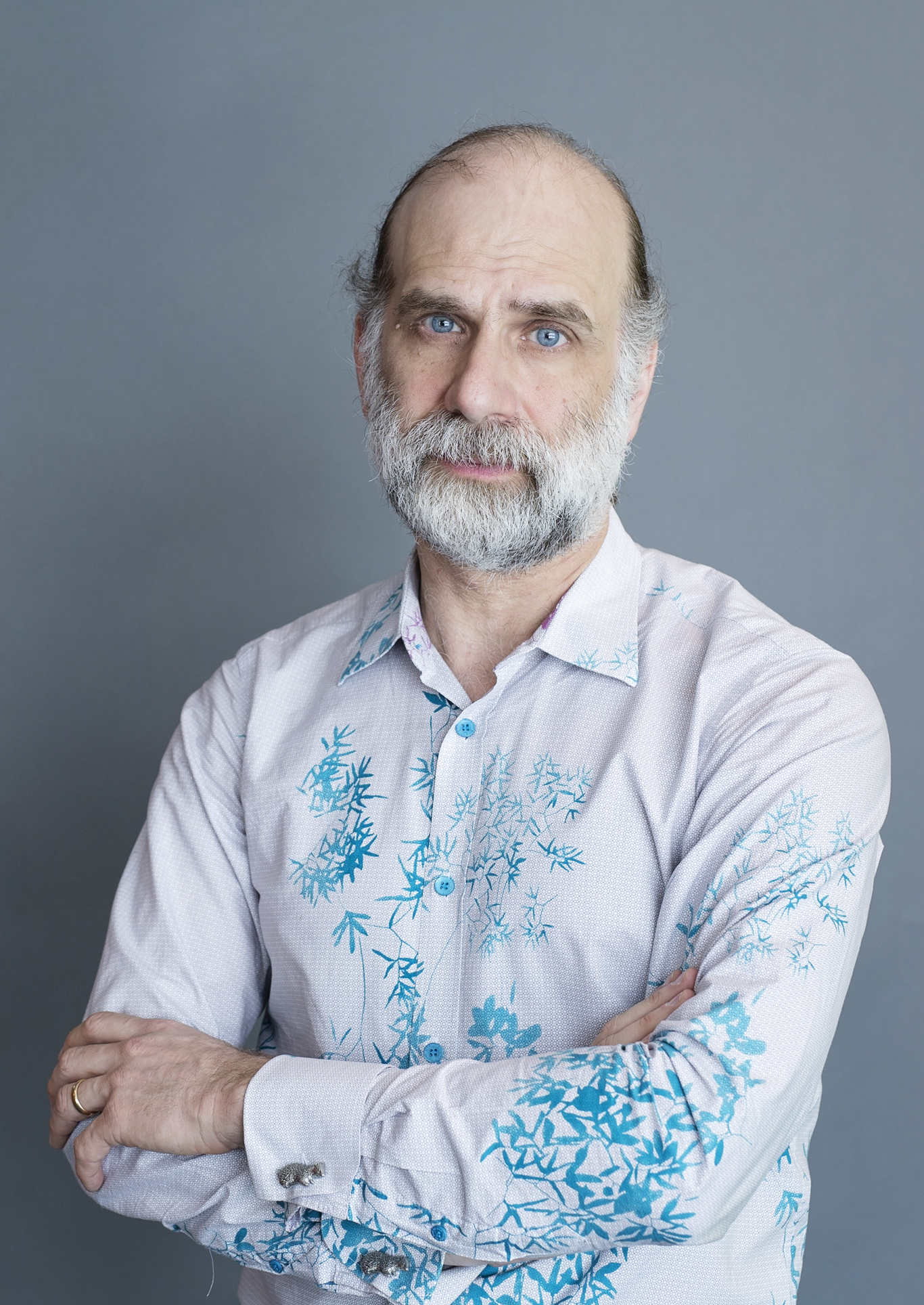 Bruce Schneier.