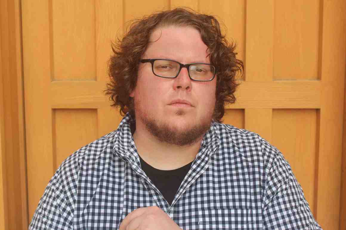 Chris Orrick.