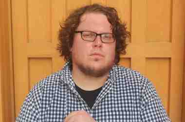 Chris Orrick.