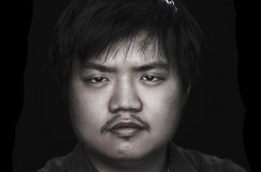 Arthur Chu.