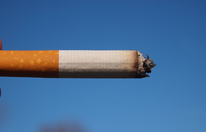 addictive substance found in tobacco What chemicals are in a cigarette? | What does smoking do to your body?