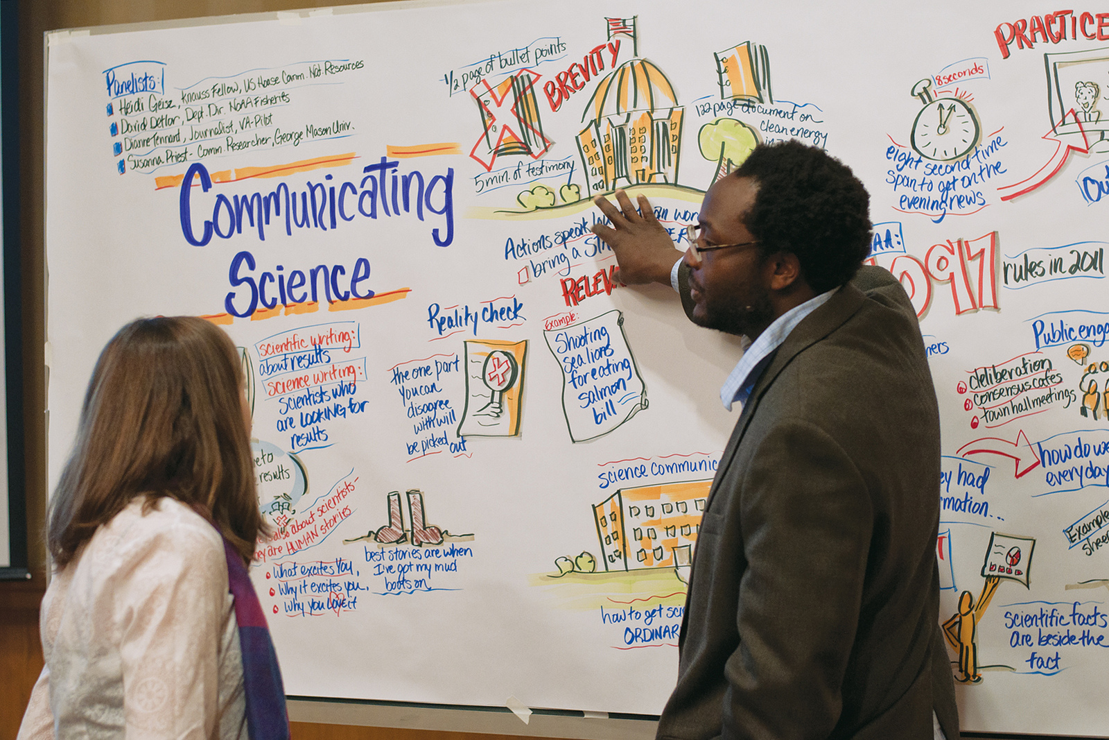 There Are Vast Gaps Between Scientists and the General Public on GMOs ...