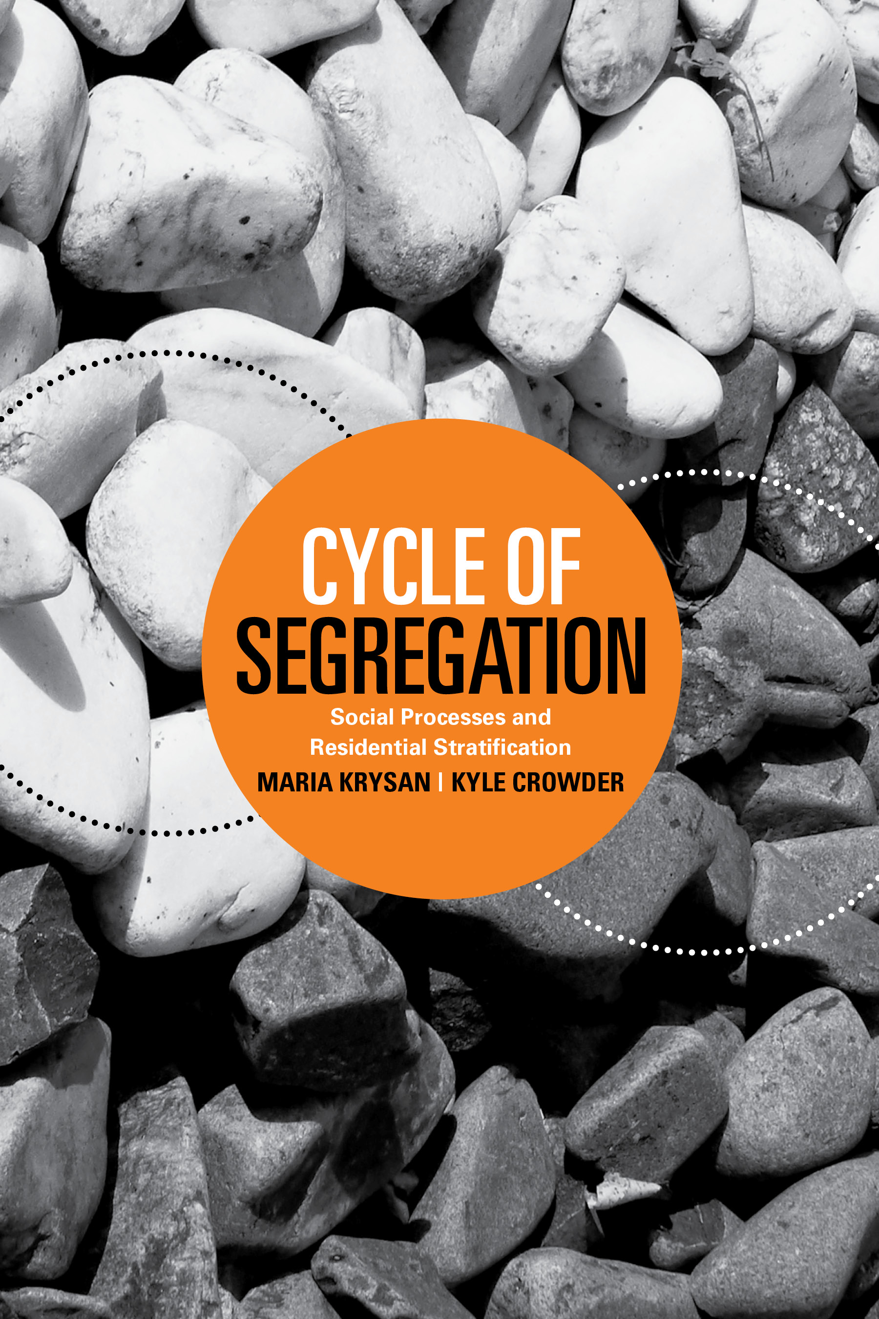 Cycle of Segregation: Social Processes and Residential Stratification.