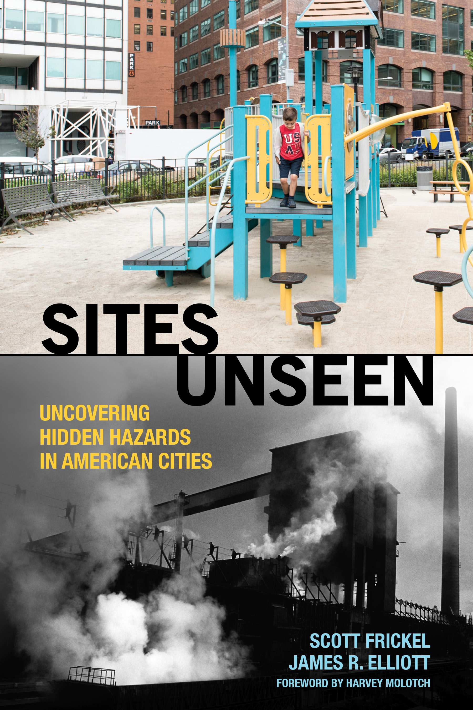 Sites Unseen: Uncovering Hidden Hazards in American Cities.