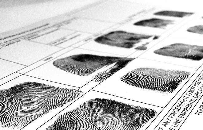 Sealing Criminal Records for the Possibility of Redemption - Pacific ...