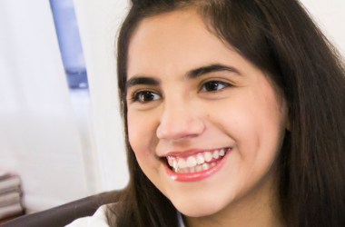 Dafne Almazán, 15.