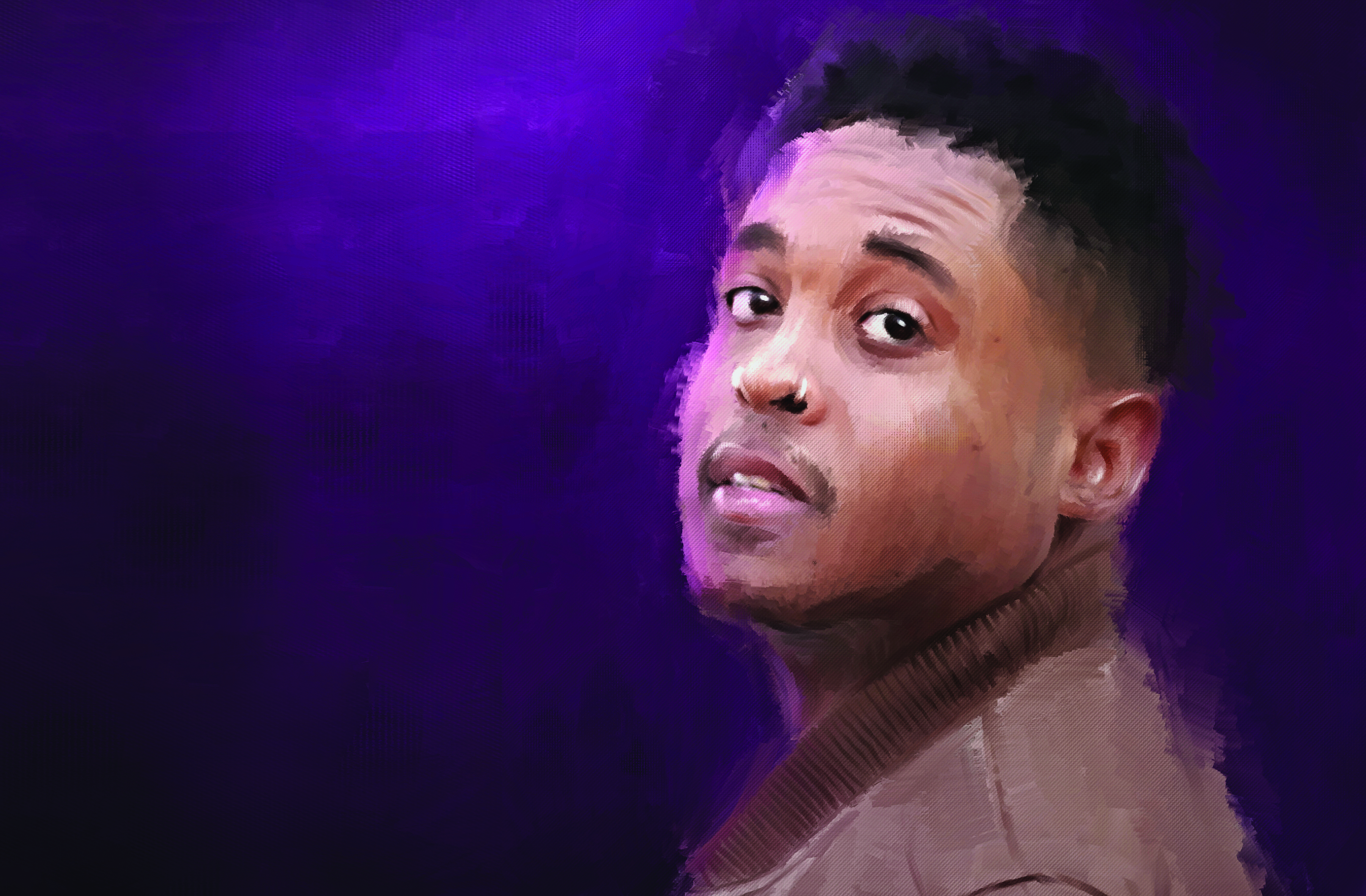 Danez Smith.