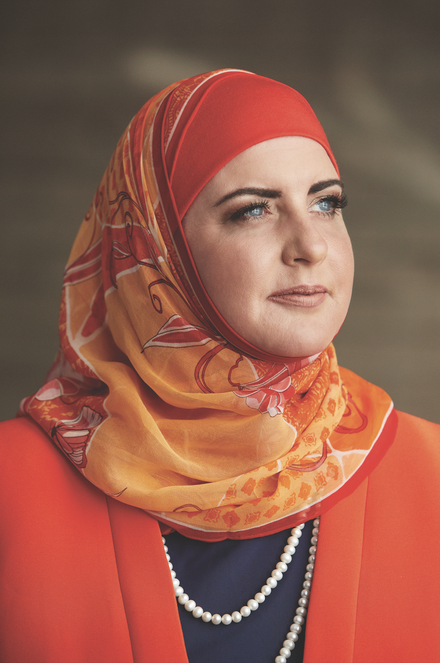 Deedra Abboud: 