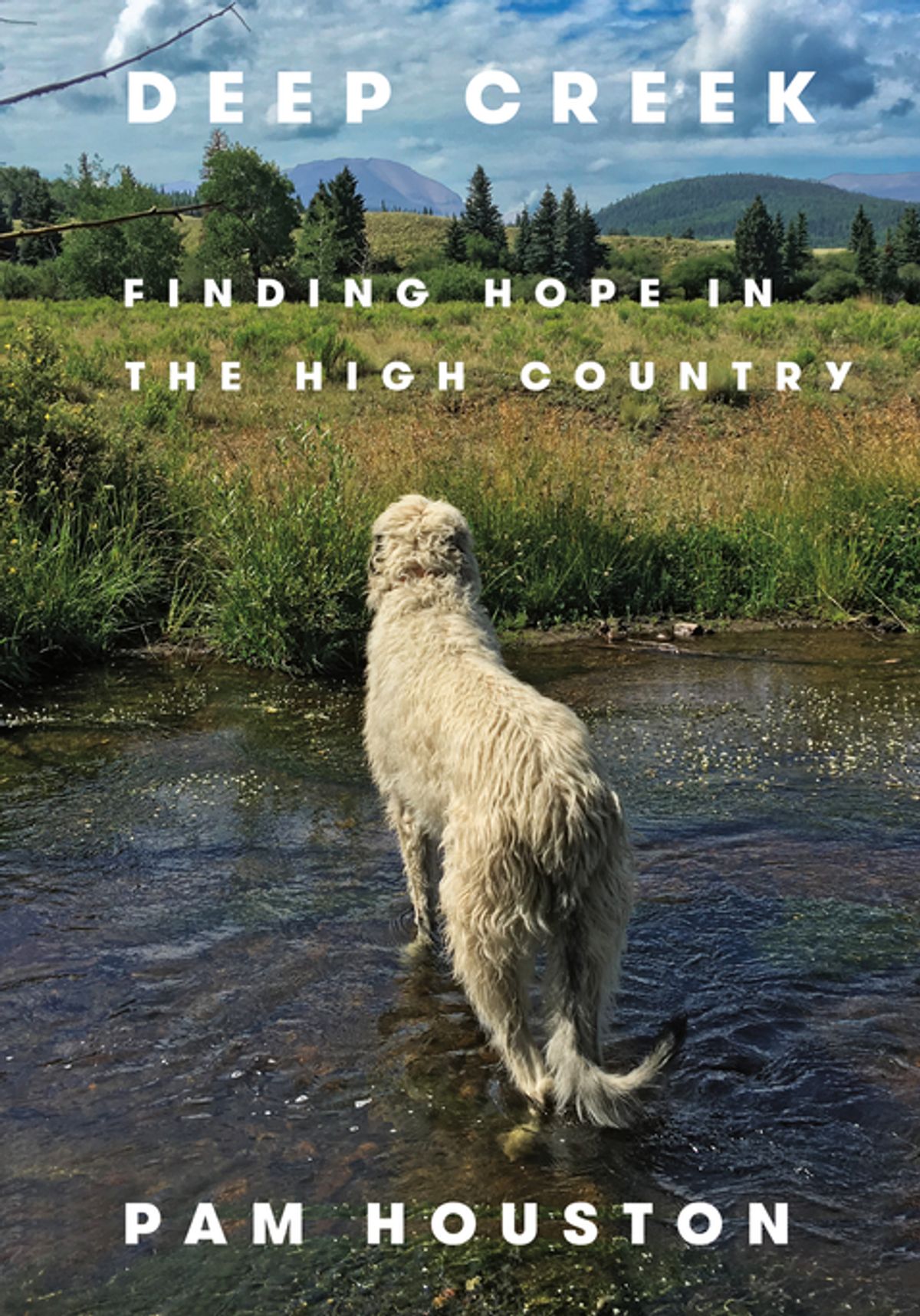 Deep Creek: Finding Hope in the High Country.