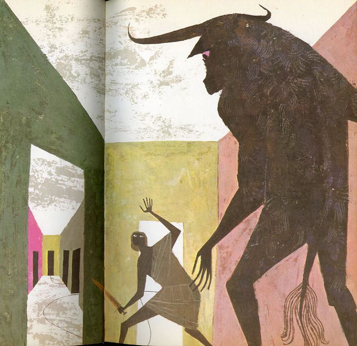 Demonic Week Demon Week - Pacific Standard