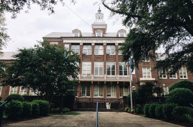 Durham School of the Arts.