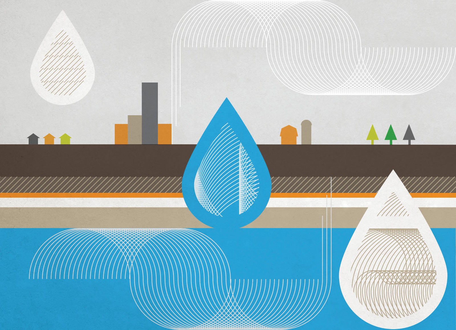 Know It All: Solving the Fresh Water Crisis at Home