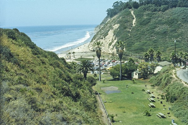 Hendry’s Beach