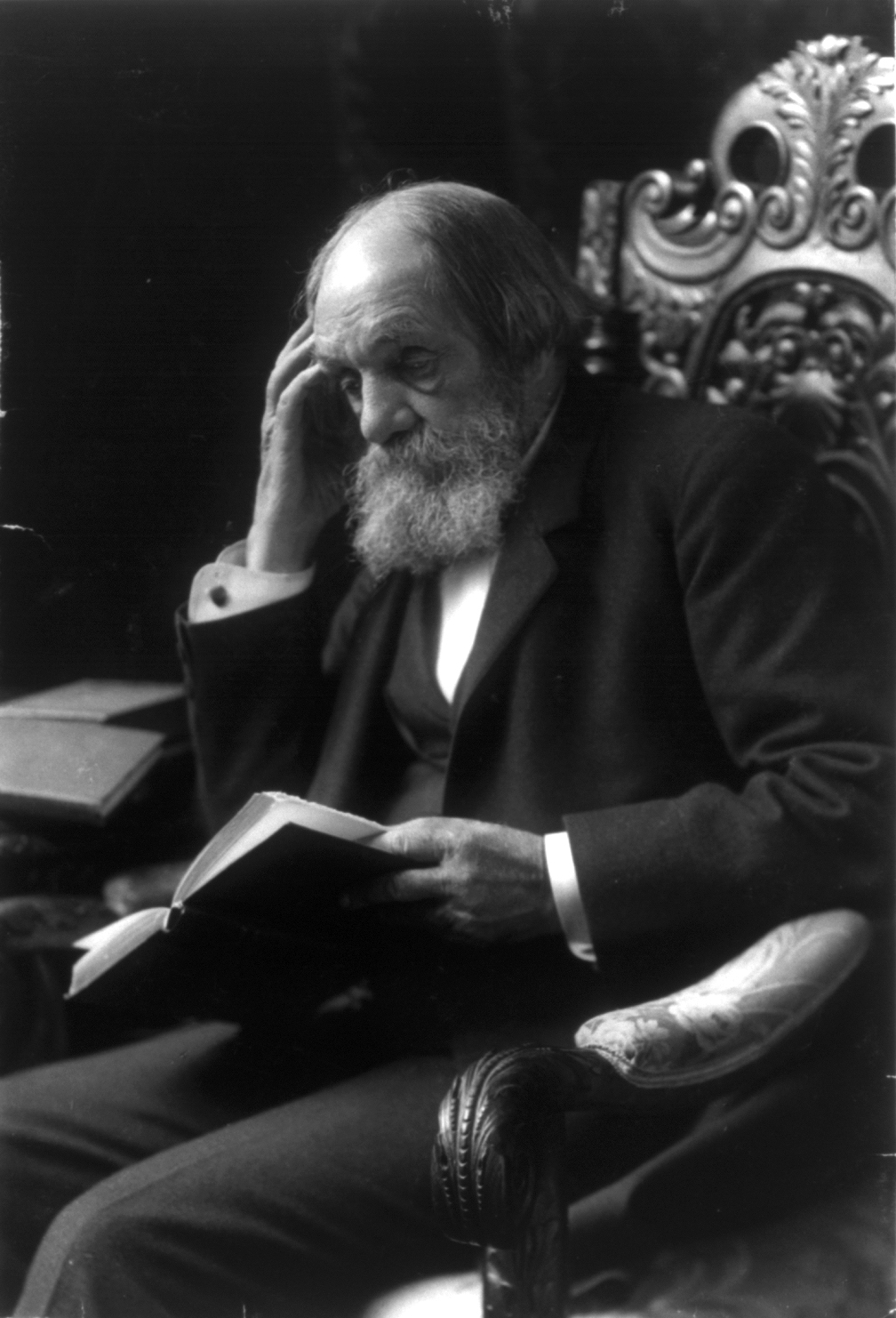 Edward Everett Hale