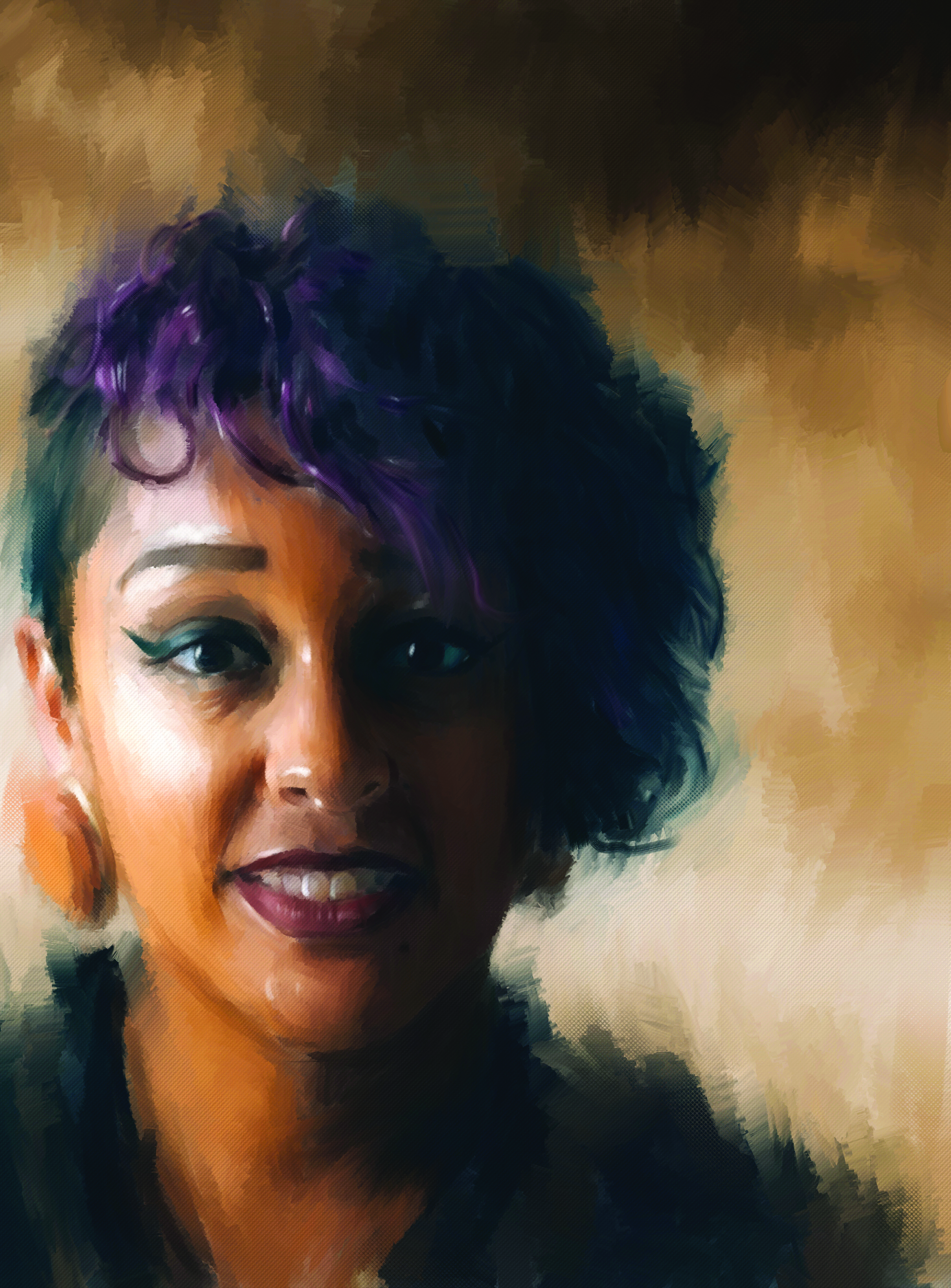 Eve Ewing.