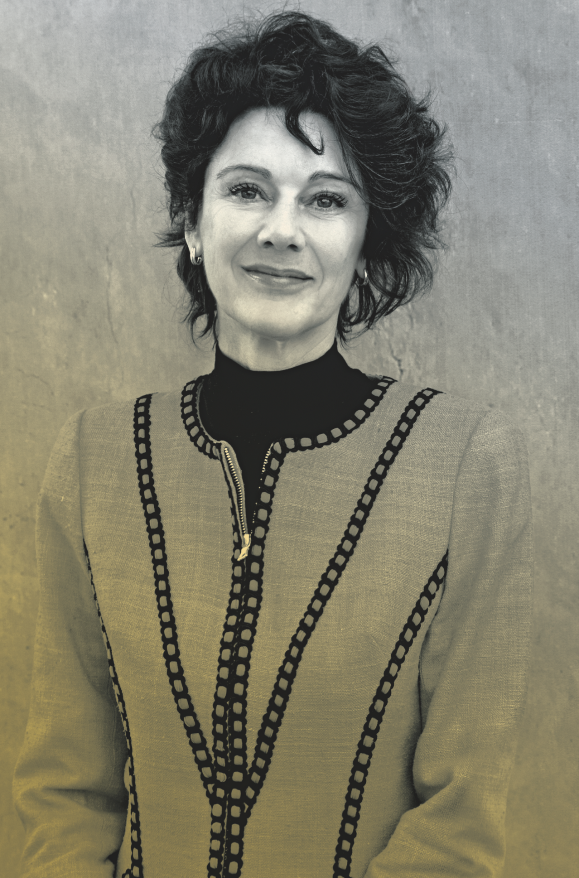 Jo Tyndall is a co-chair of the U.N. Framework Convention on Climate Change’s ad hoc working group on the Paris Agreement.