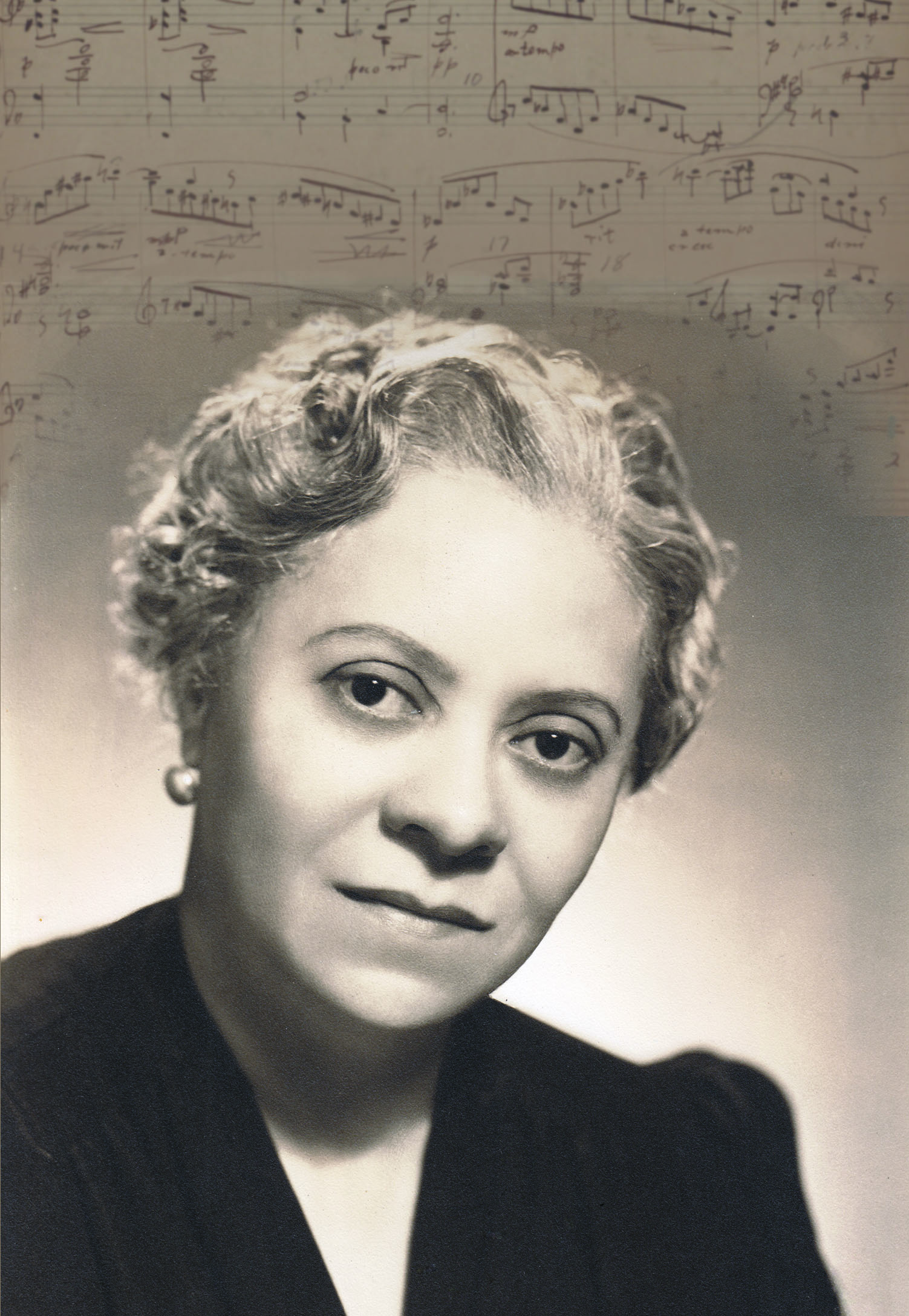 Florence Price.