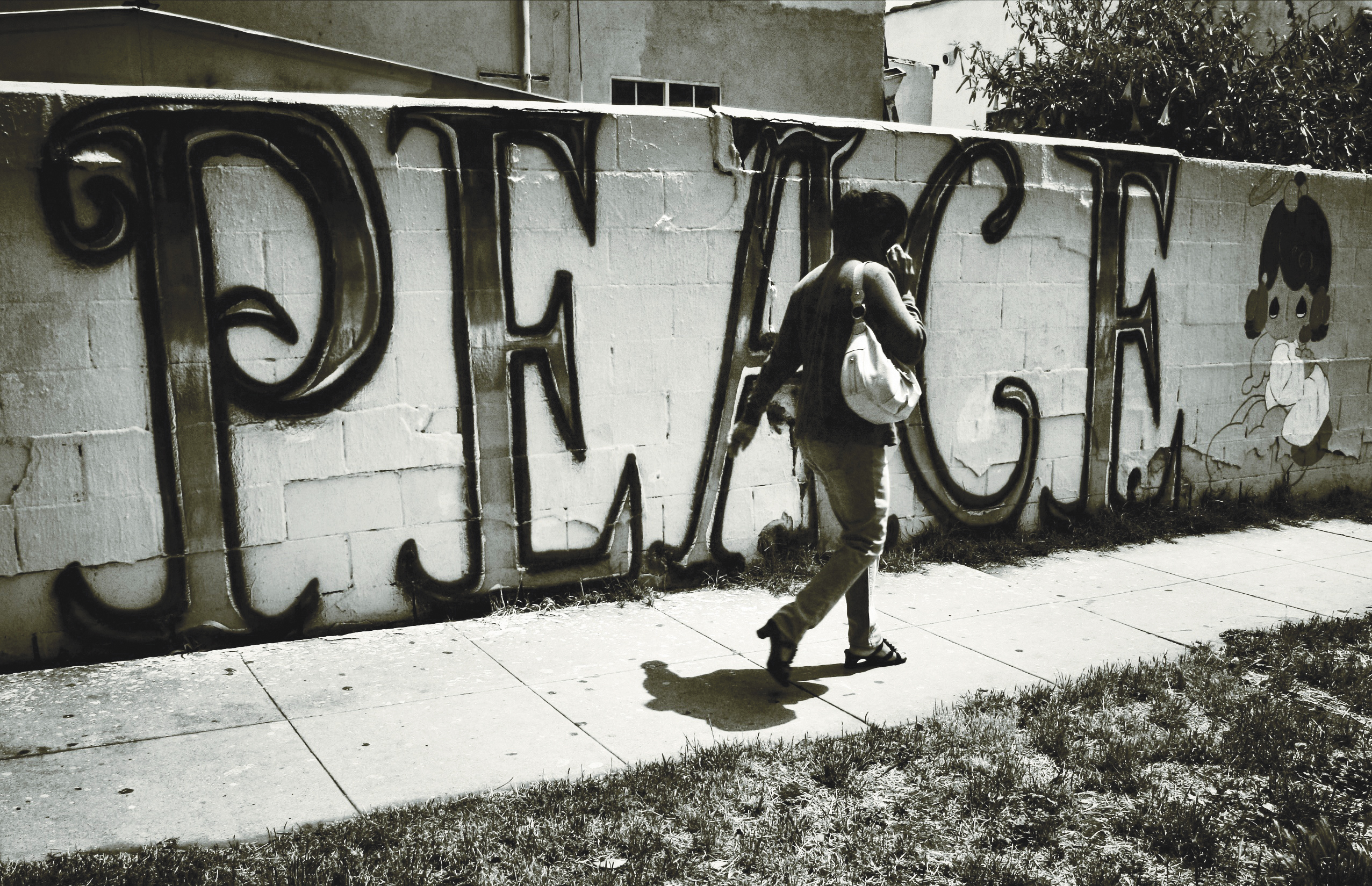 East Side Stories: Gang Life in East L.A.: Joseph Rodriguez