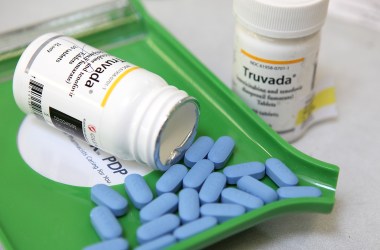 Studies have shown taking the daily antiretroviral pill Truvada significantly reduces the risk of contracting HIV.