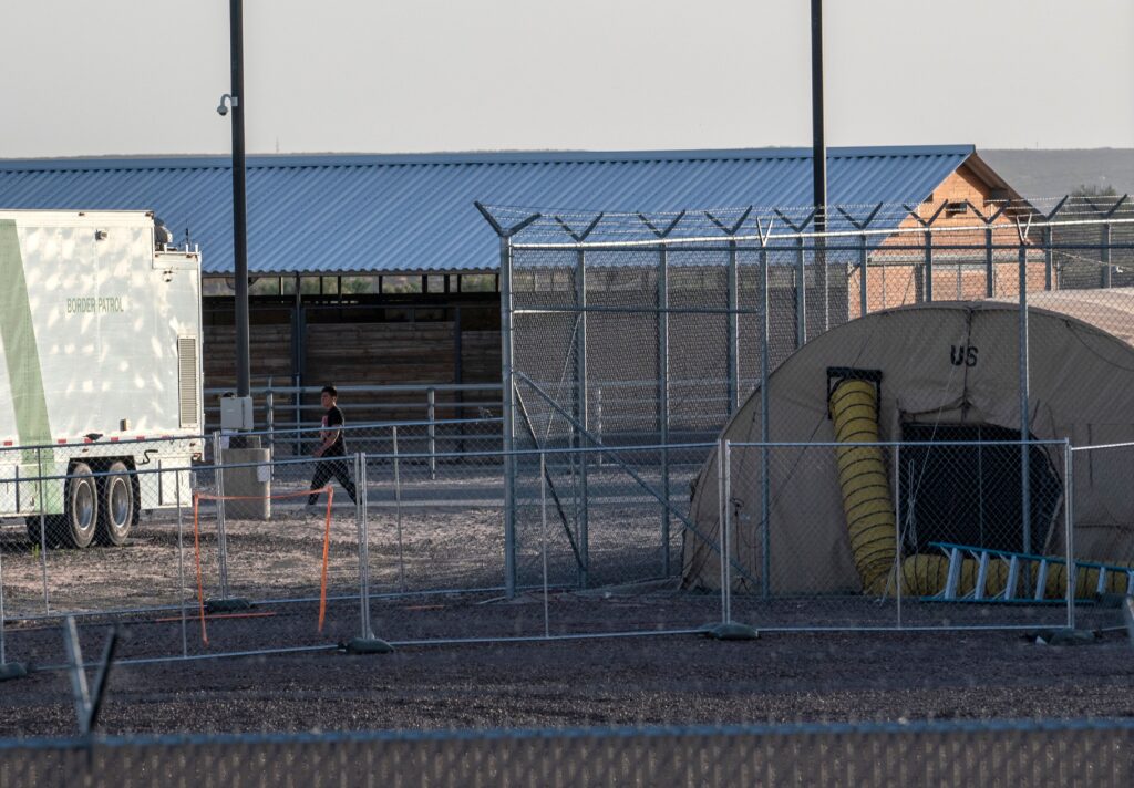 What Laws Protect Detained Children From Mistreatment on the Border?