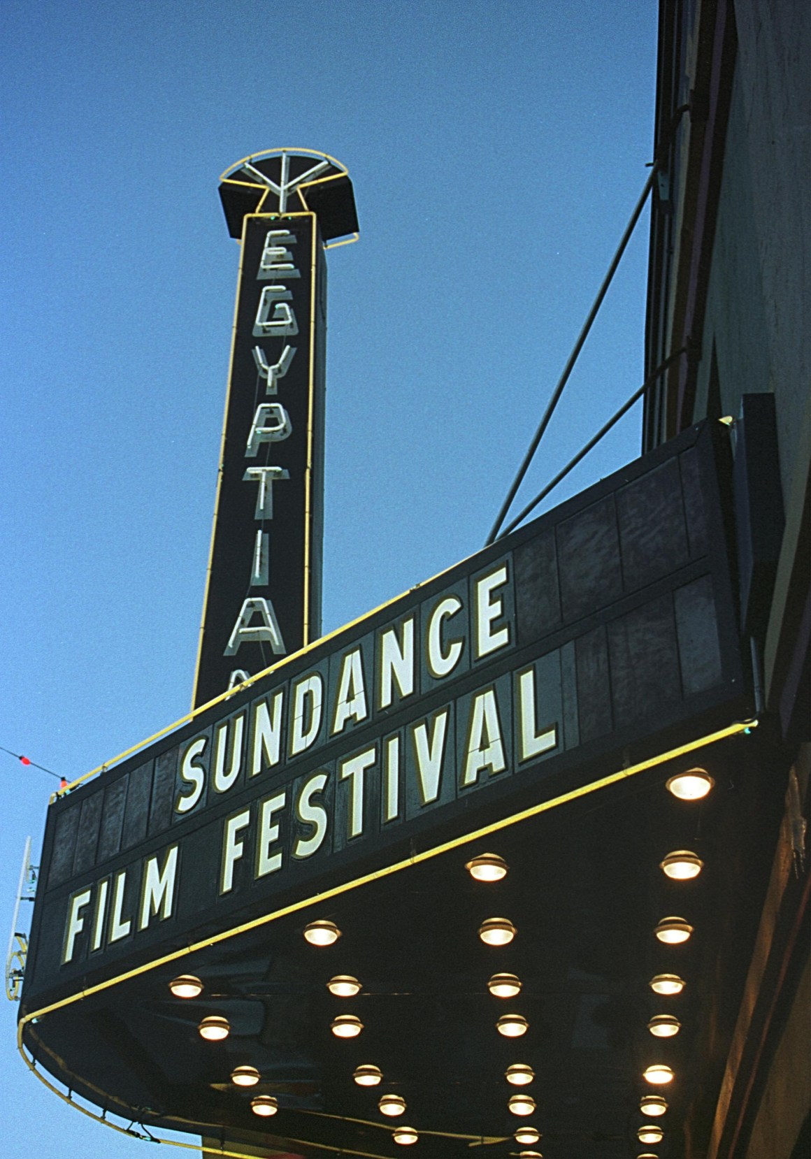 Sundance