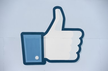 The Facebook like