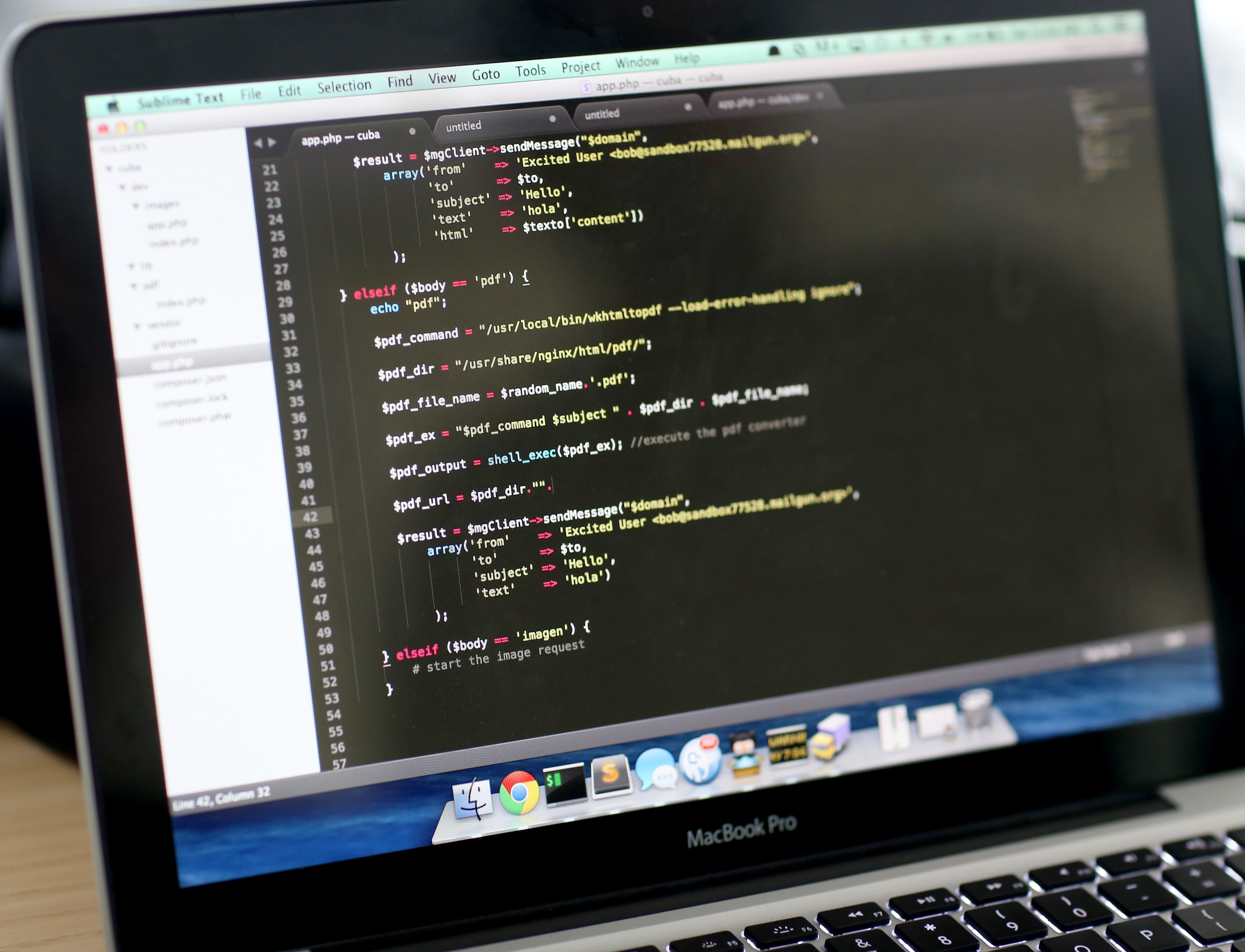 How Prime Numbers Are Used for Cybersecurity