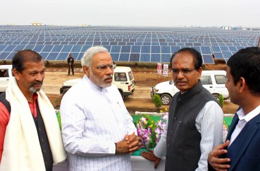 narendra solar cop21