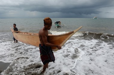 climate change philippines