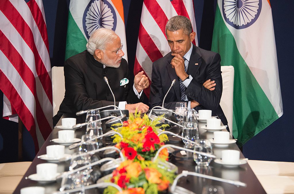 obama narendra cop21