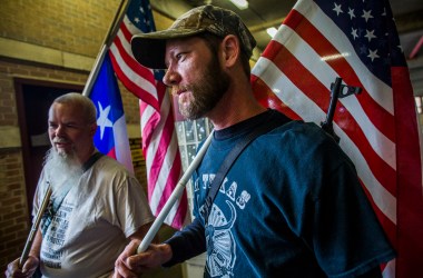 campus carry UT Austin