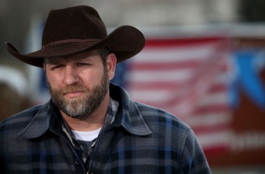 ammon bundy oregon