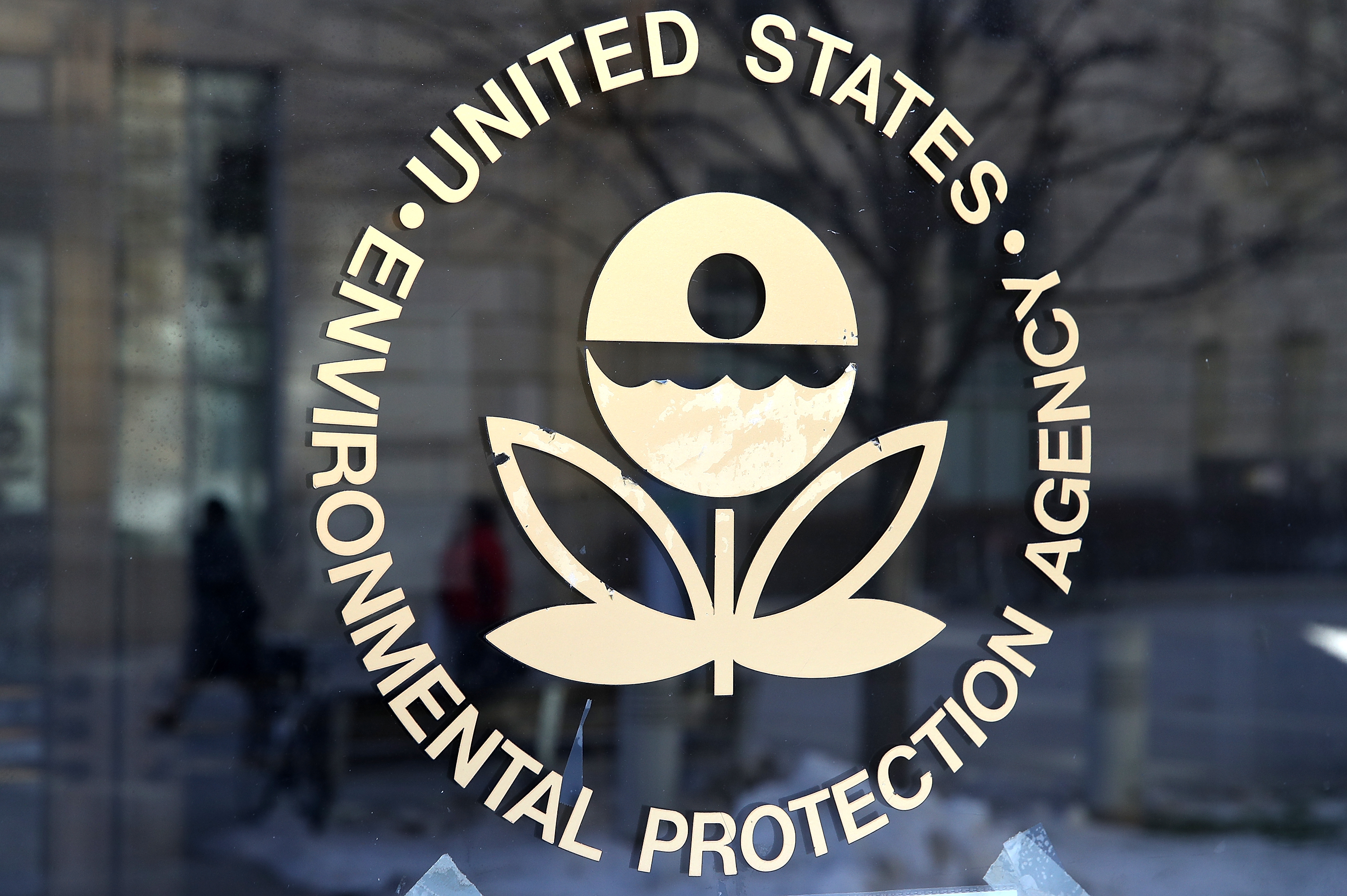 Here's Why Environmental Groups Aren't Celebrating Pruitt's Departure