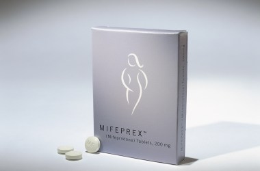 Mifeprex