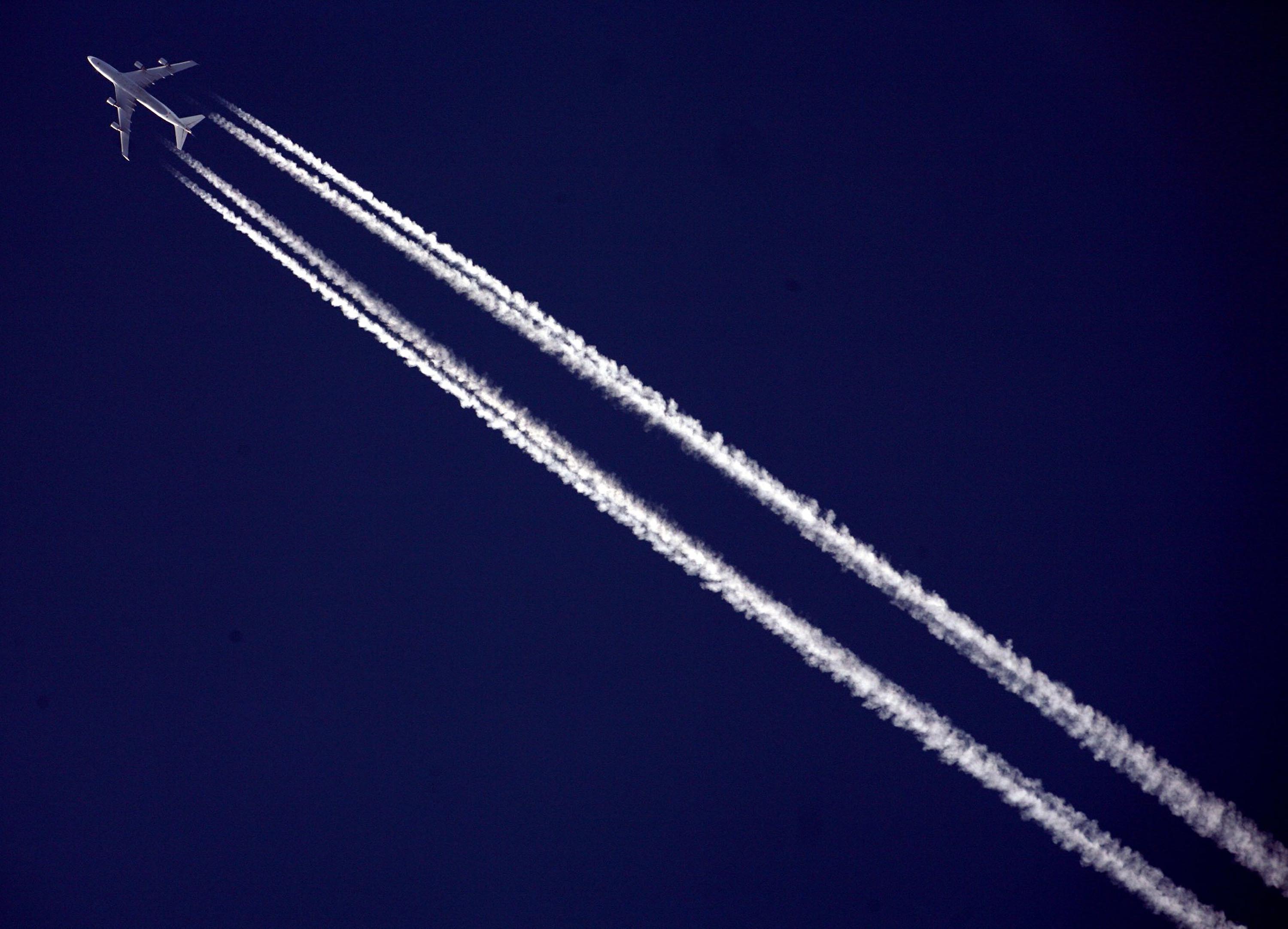 What Does America's Pilot Shortage Reveal About Higher Education?