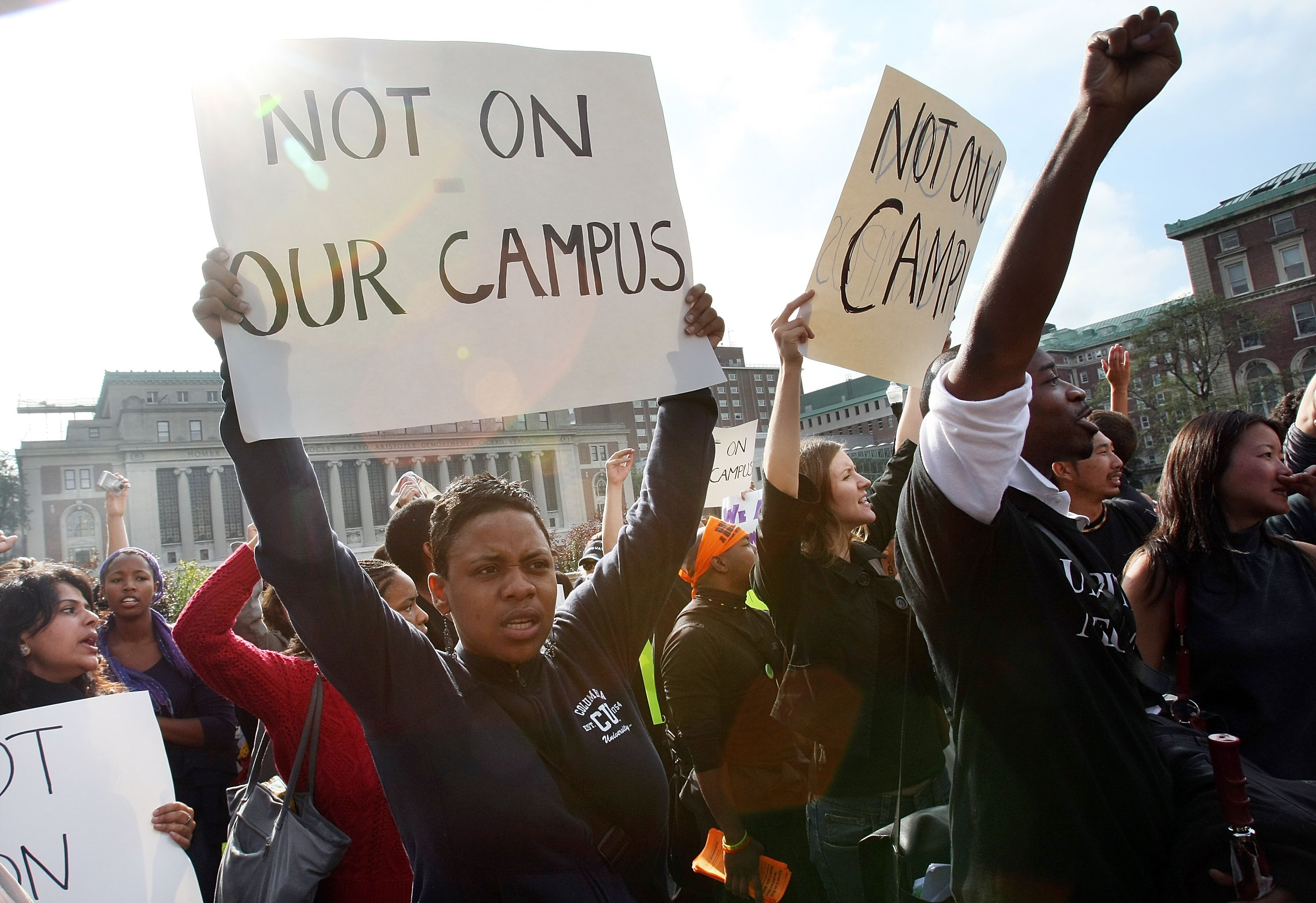 Number of Americans Who Believe Racism Is a 'Big Problem' Has Doubled