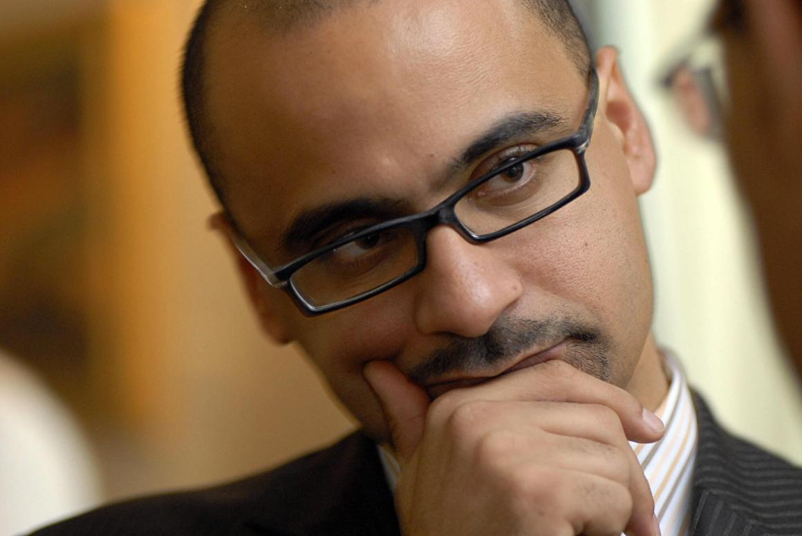 Junot Diaz.