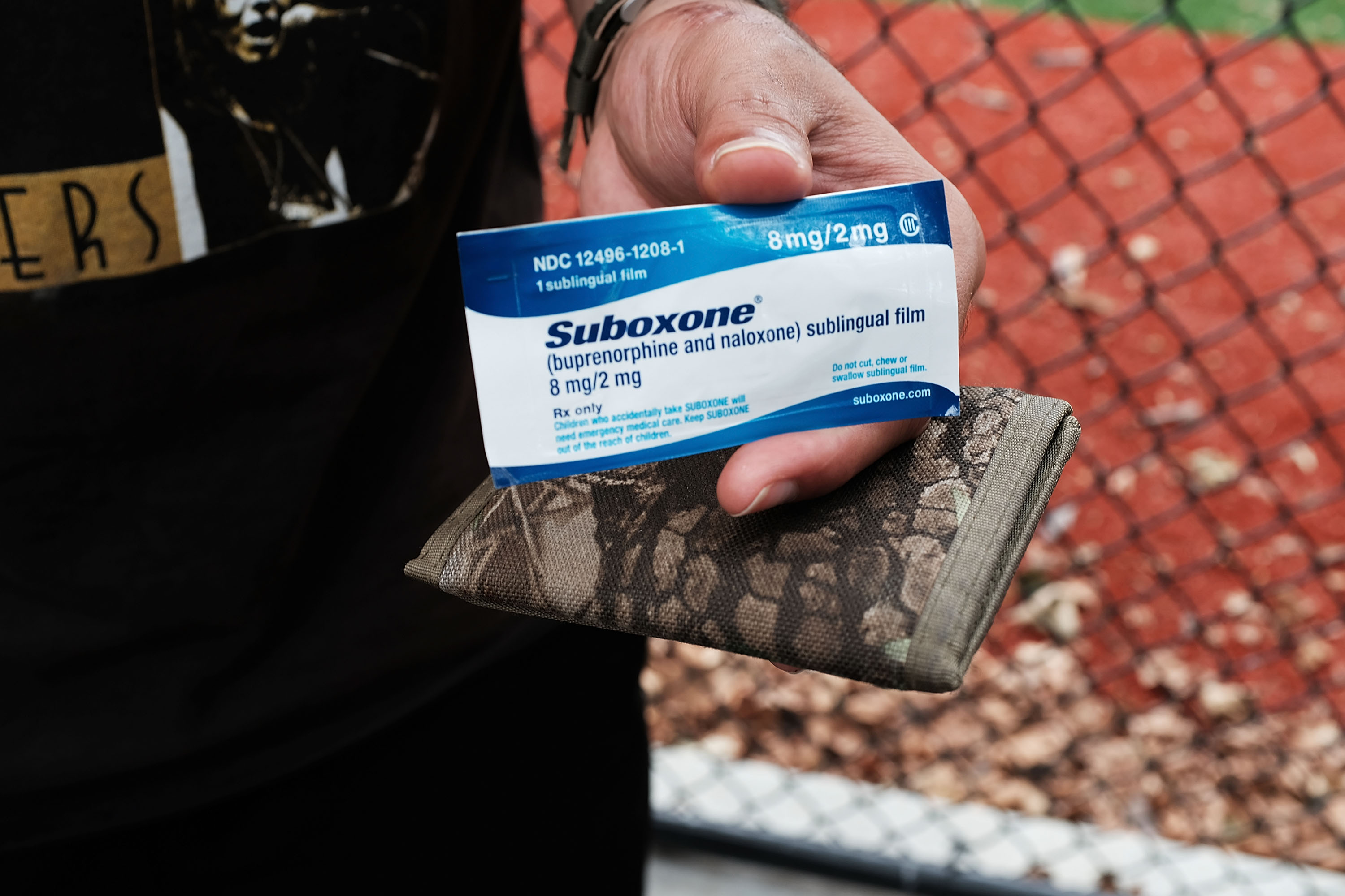 Suboxone is one of the medications that is prescribed alongside counseling as part of medication-assisted treatment for opioid addiction.