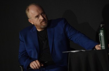 Louis C.K.