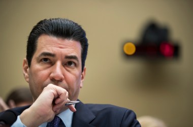 Dr. Scott Gottlieb recently announced his resignation as commissioner of the Food and Drug Administration.