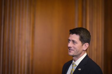 Paul Ryan GOP tax cuts