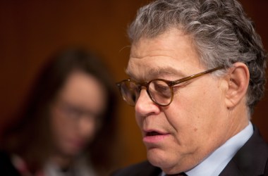 Al Franken.