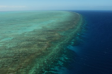 Great Barrier Reef